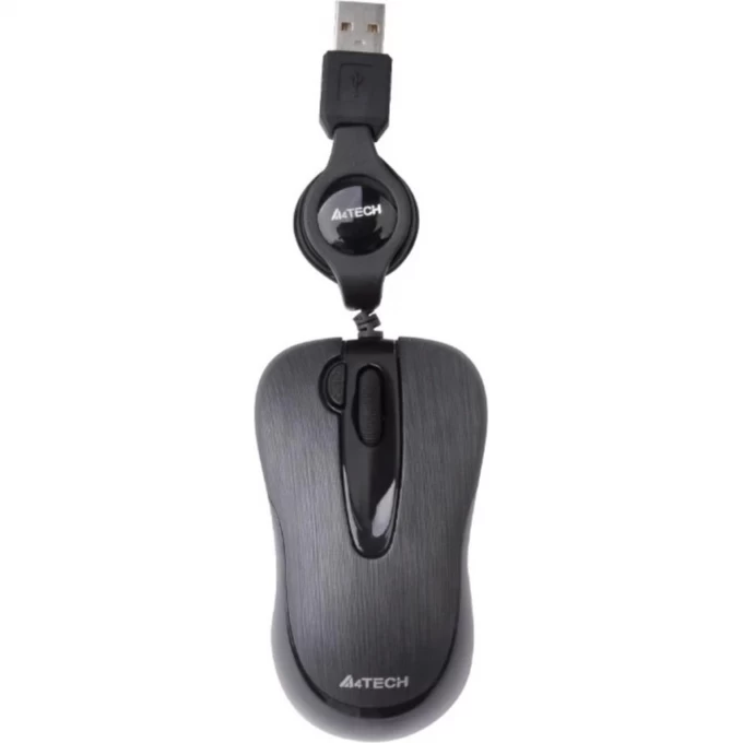 Мышь A4TECH BLOODY V-TRACK PADLESS N-60F оптическая черная N-60F-1 Мышь A4TECH BLOODY V-TRACK PADLESS N-60F оптическая черная N-60F-1