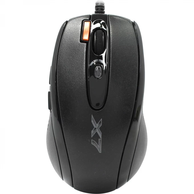 Мышь A4TECH BLOODY XL-750BK лазерная USB2.0 черная XL-750BK USB Мышь A4TECH BLOODY XL-750BK лазерная USB2.0 черная XL-750BK USB