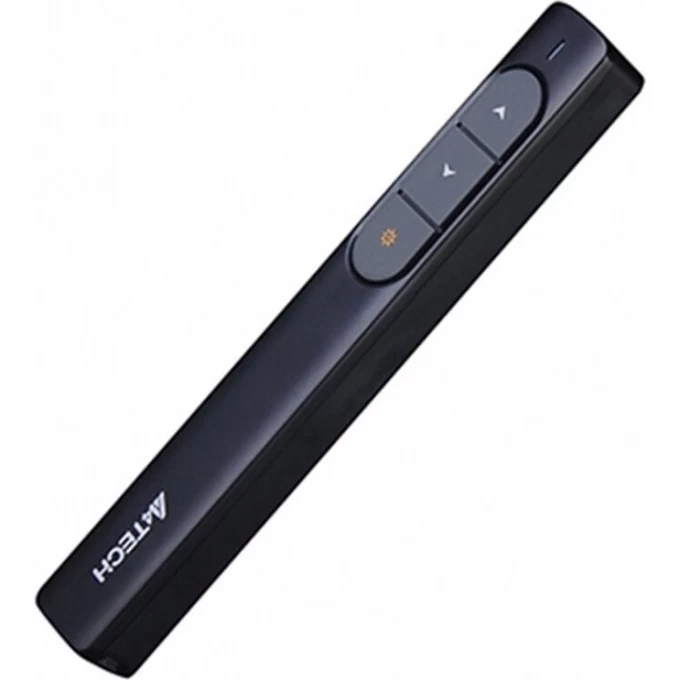 Презентер A4TECH LP15 черный LP15 BLACK Презентер A4TECH LP15 черный LP15 BLACK